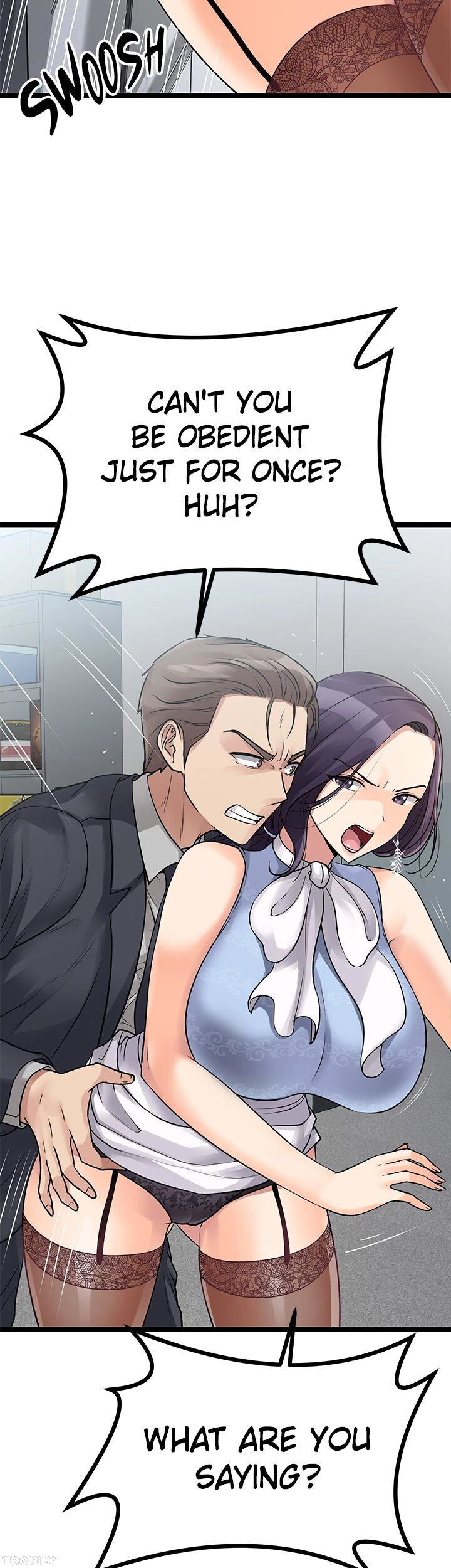 Cucumber Market Chapter 18 image 48
