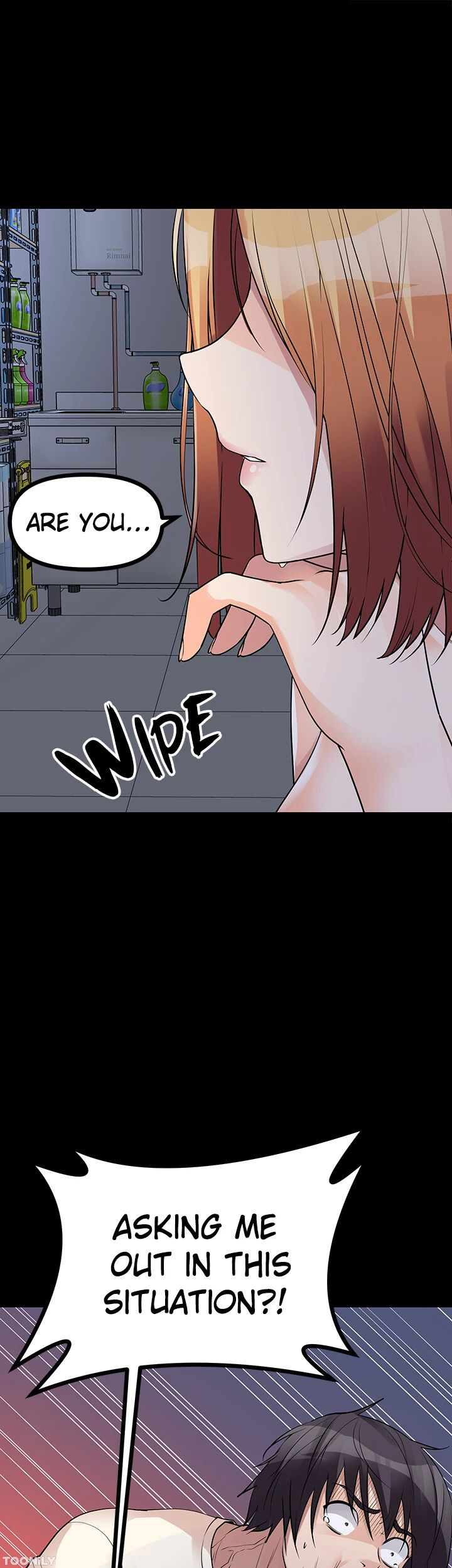 Cucumber Market Chapter 18 image 5