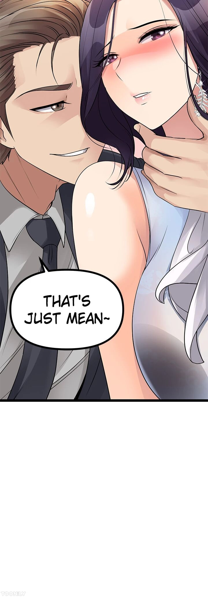 Cucumber Market Chapter 18 image 61
