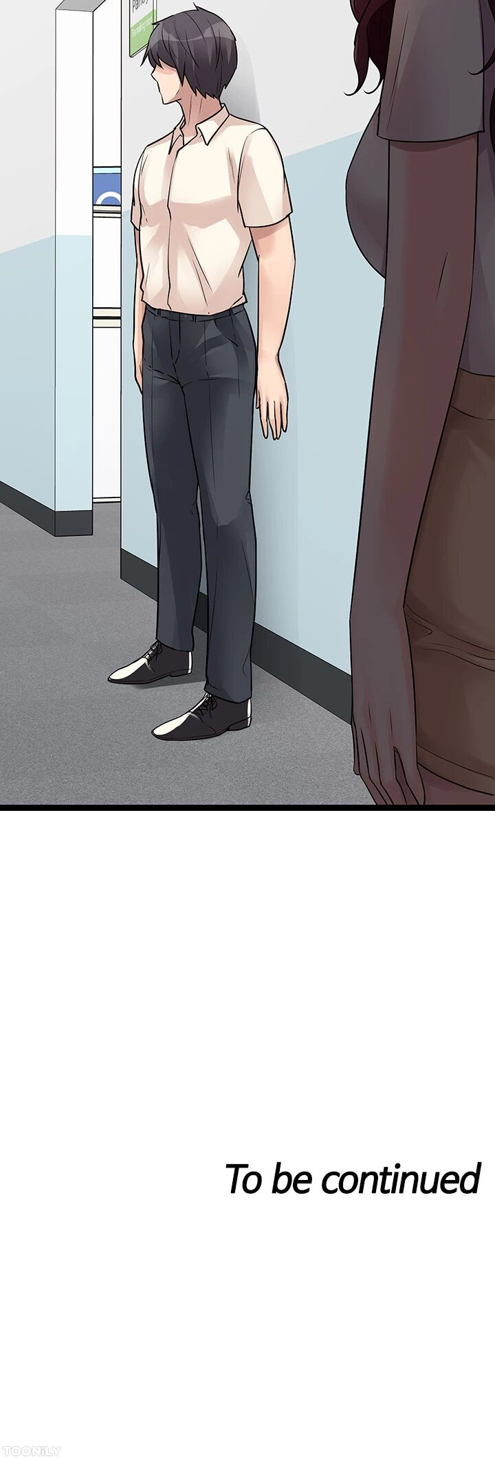 Cucumber Market Chapter 18 image 64