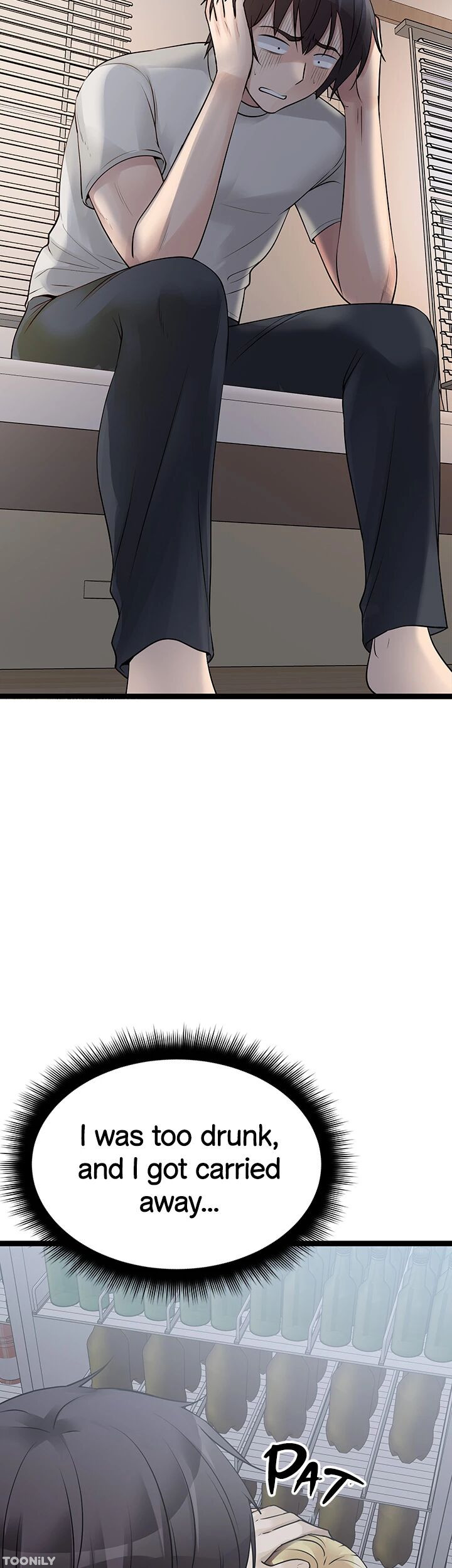 Cucumber Market Chapter 18 image 7