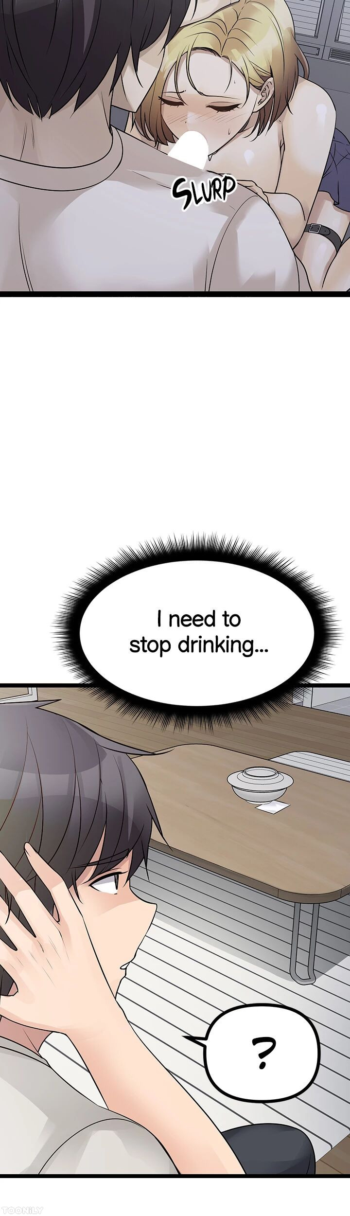Cucumber Market Chapter 18 image 8