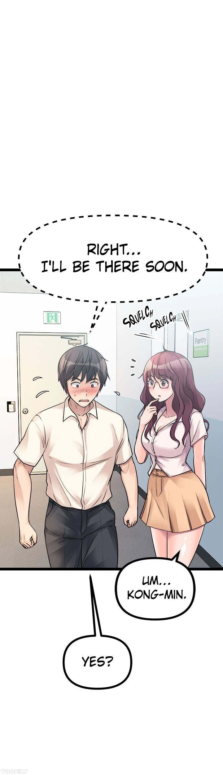 Cucumber Market Chapter 19 image 9