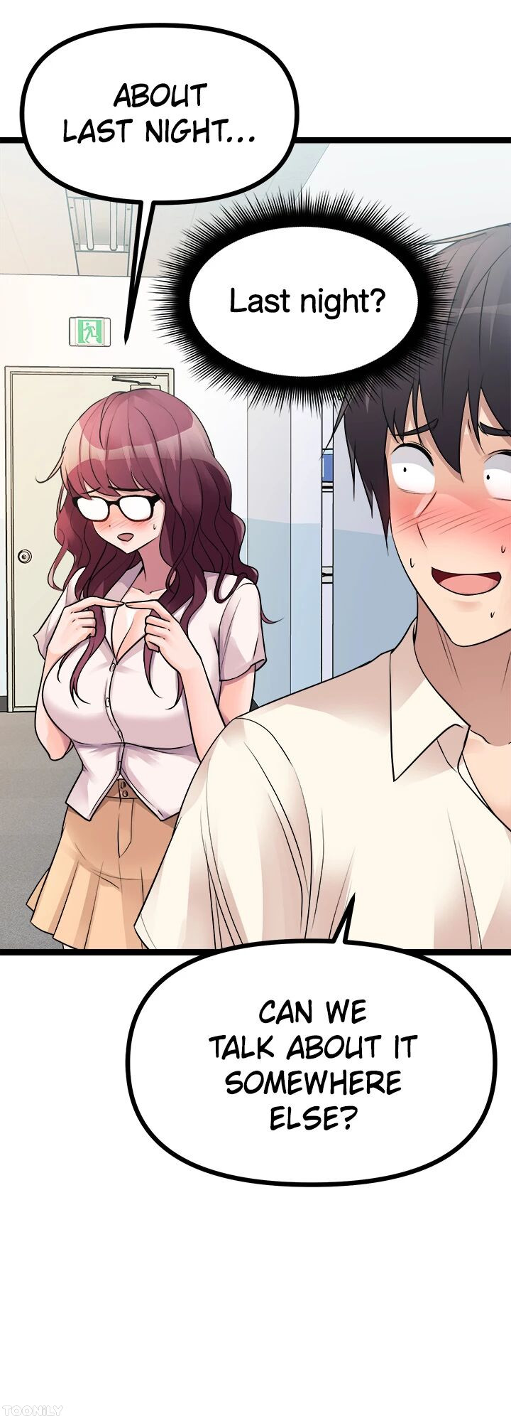 Cucumber Market Chapter 19 image 10