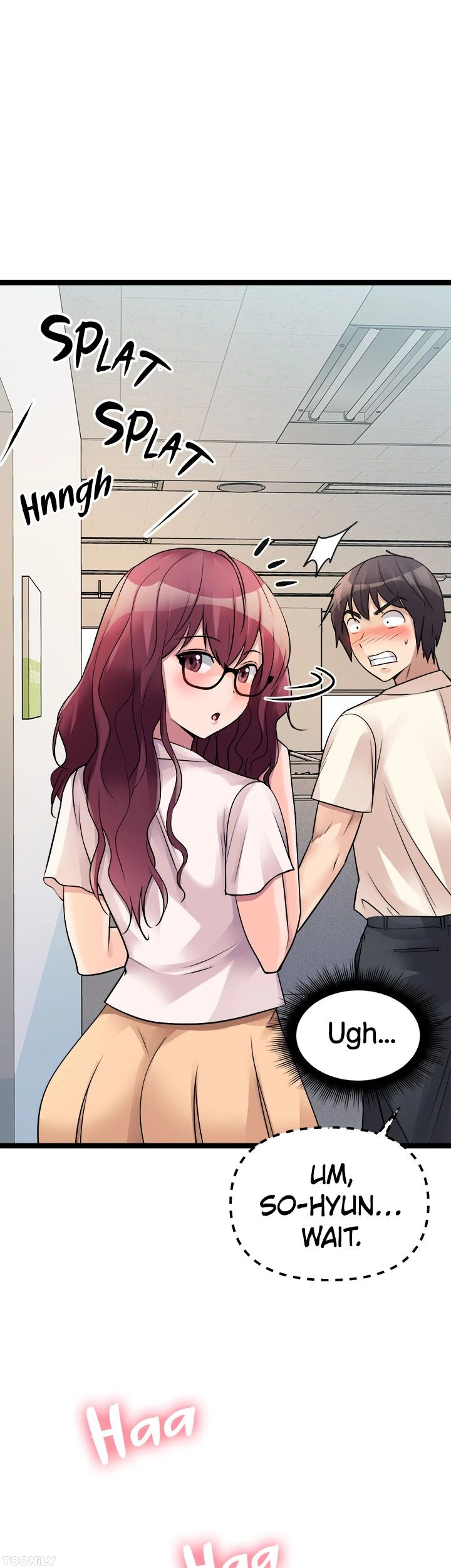 Cucumber Market Chapter 19 image 11