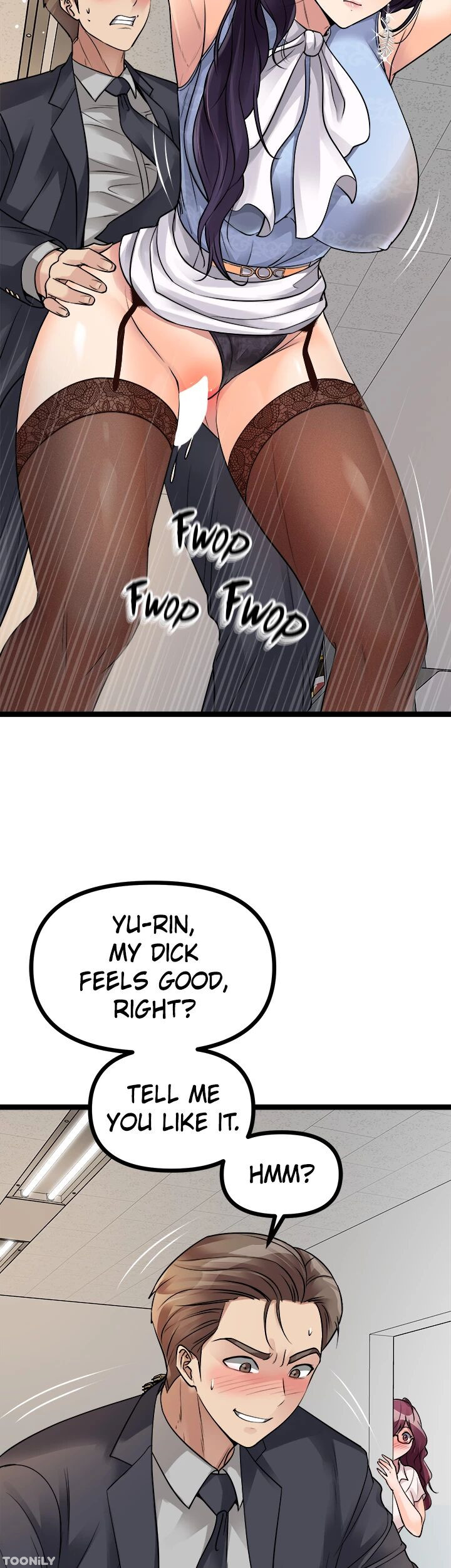 Cucumber Market Chapter 19 image 13