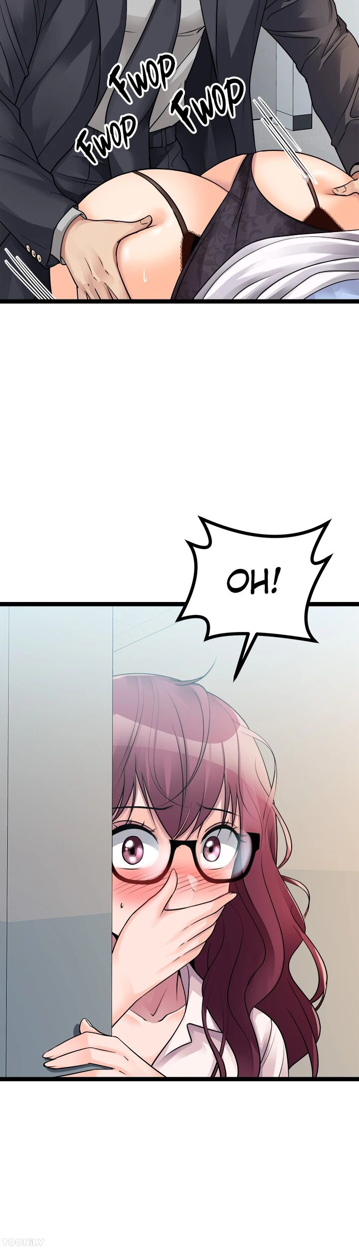 Cucumber Market Chapter 19 image 14