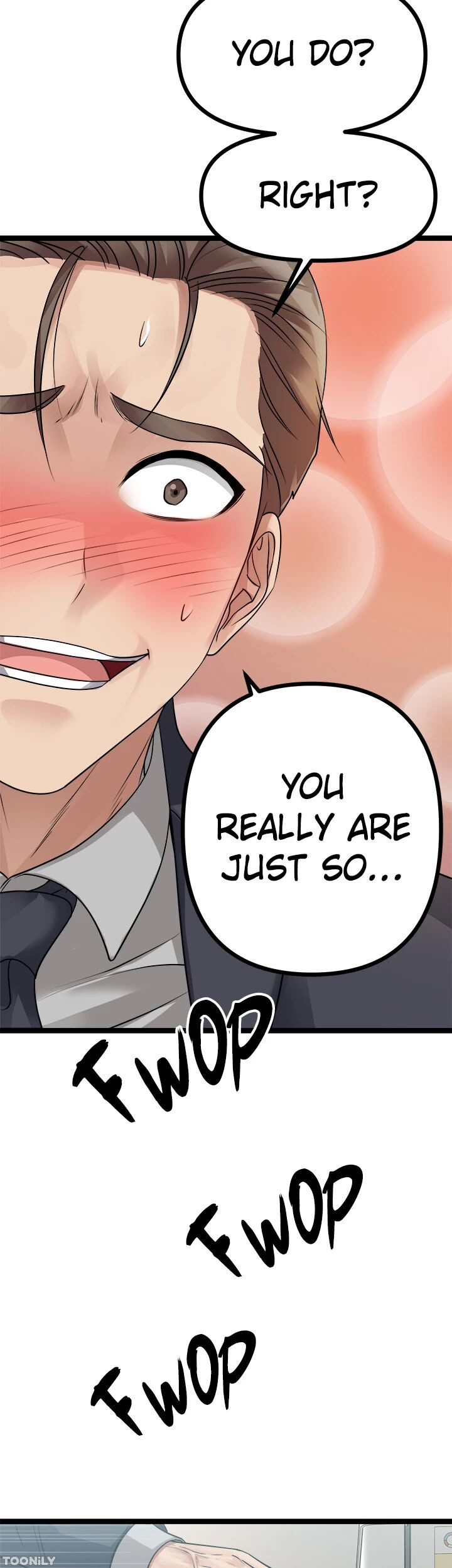Cucumber Market Chapter 19 image 16