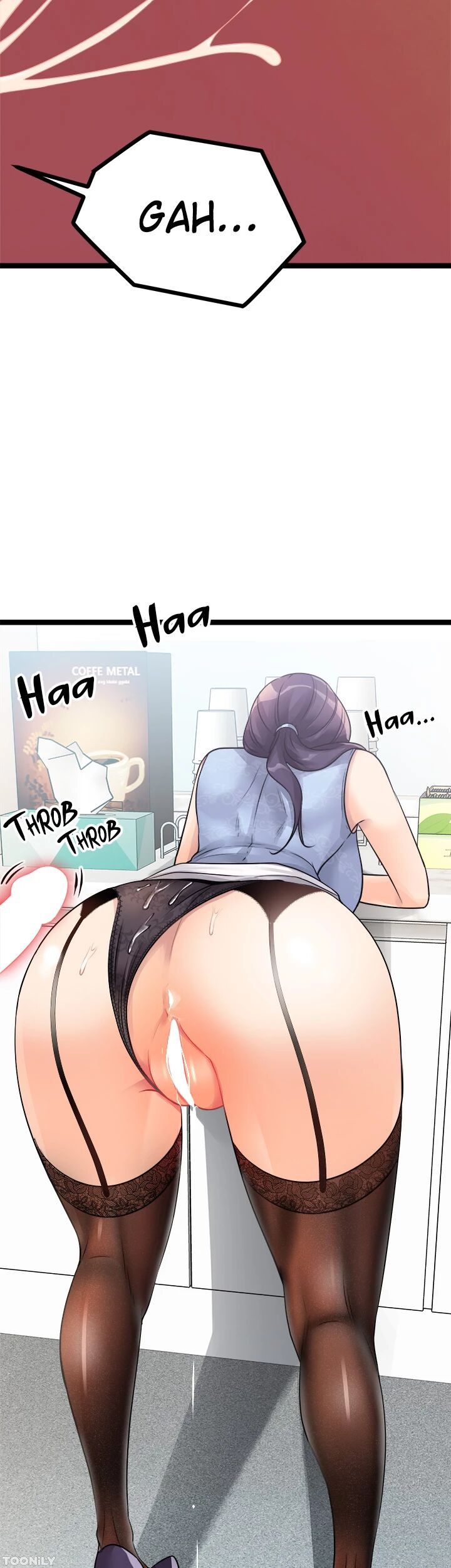Cucumber Market Chapter 19 image 18