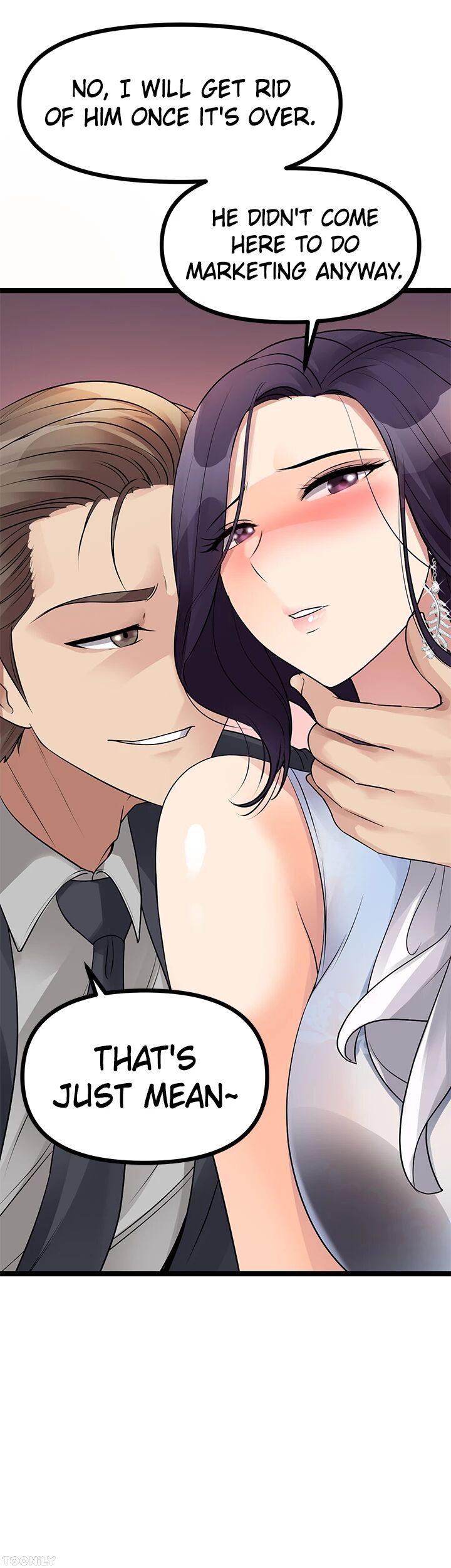 Cucumber Market Chapter 19 image 1