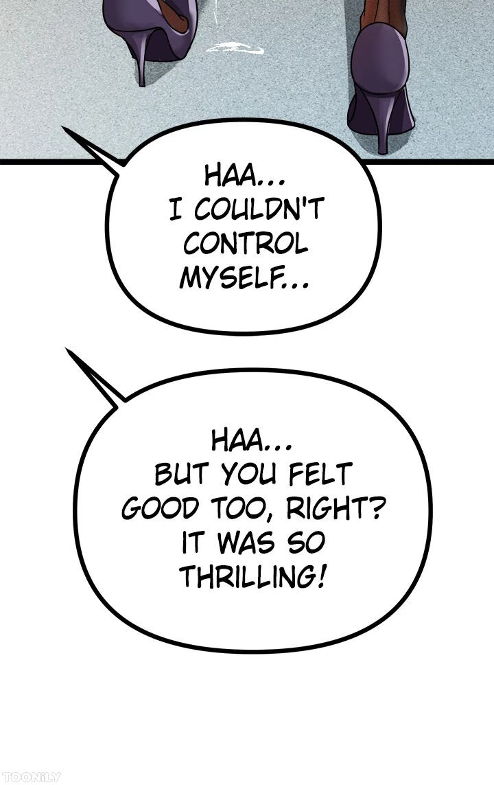 Cucumber Market Chapter 19 image 19