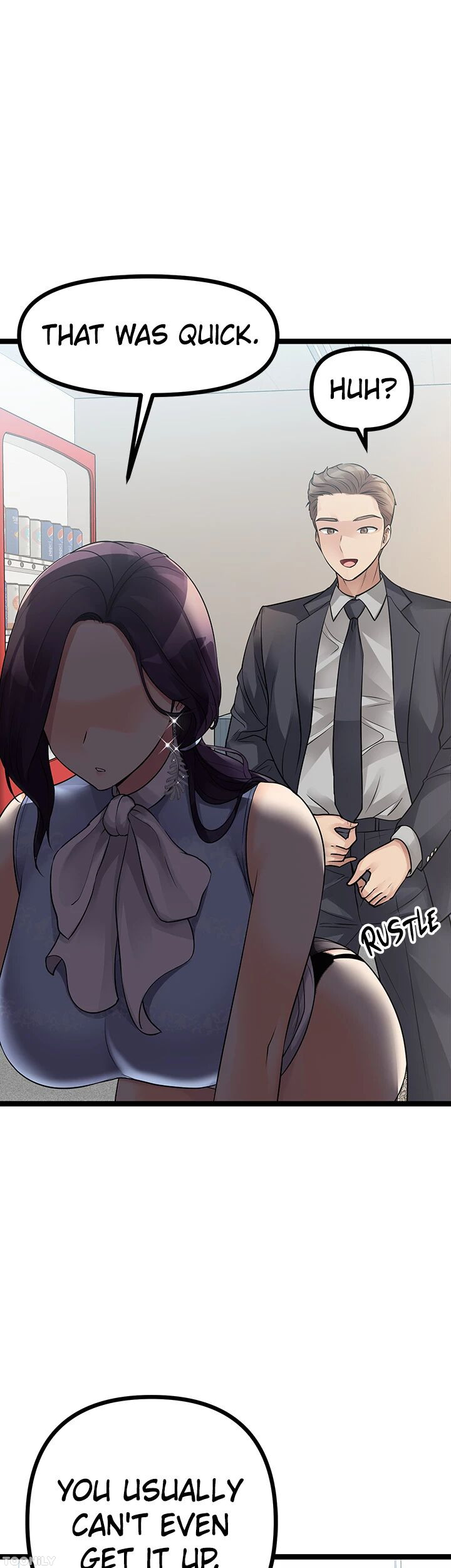 Cucumber Market Chapter 19 image 20