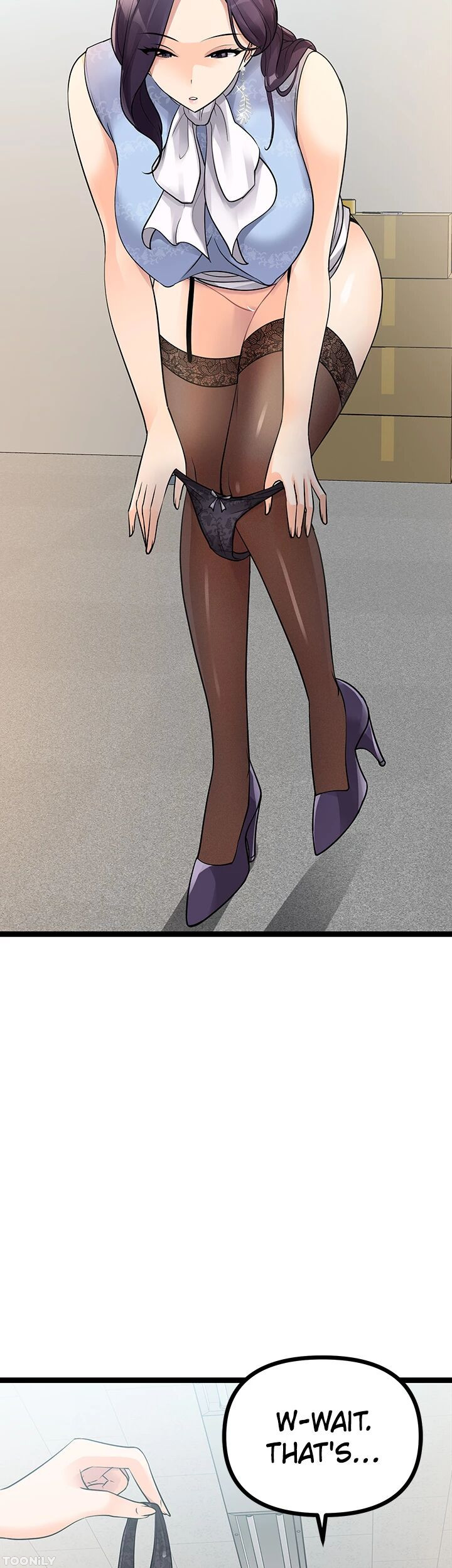 Cucumber Market Chapter 19 image 22