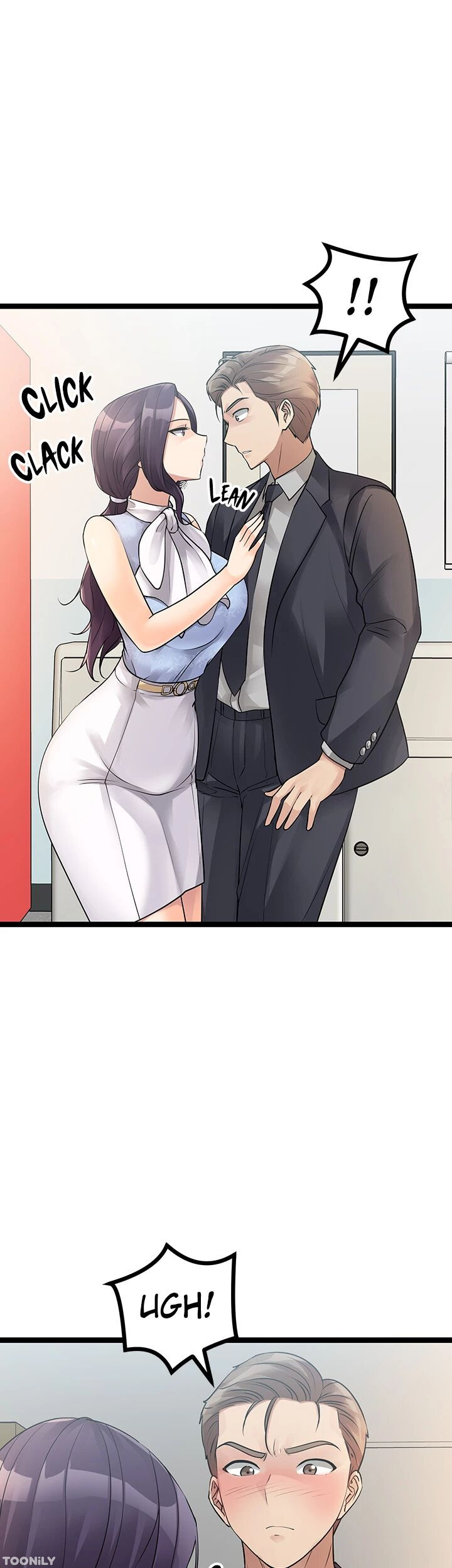 Cucumber Market Chapter 19 image 25