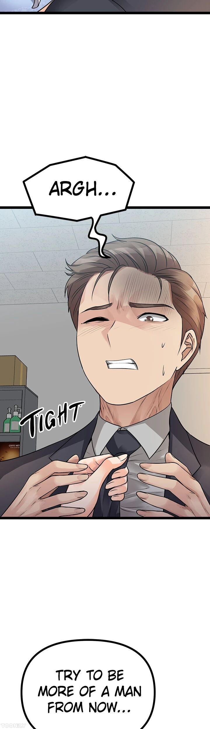 Cucumber Market Chapter 19 image 27