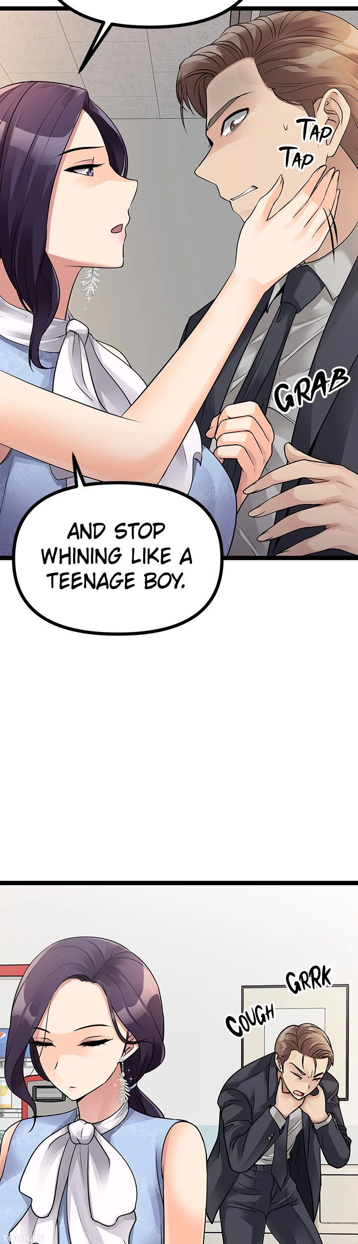 Cucumber Market Chapter 19 image 28