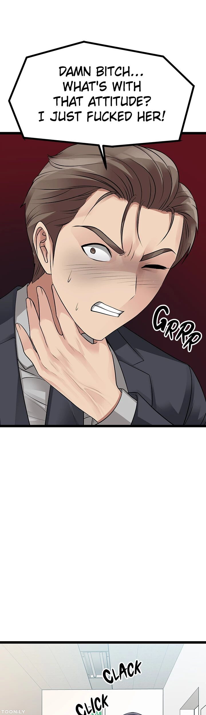 Cucumber Market Chapter 19 image 30