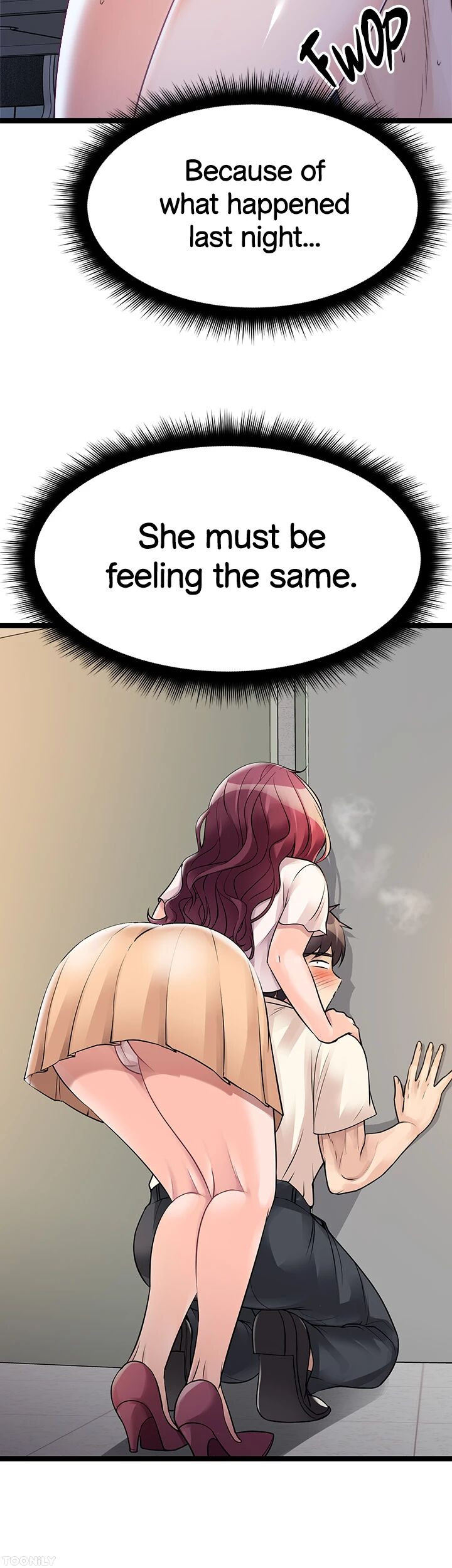 Cucumber Market Chapter 19 image 33