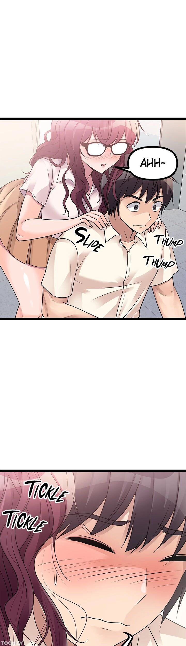 Cucumber Market Chapter 19 image 35