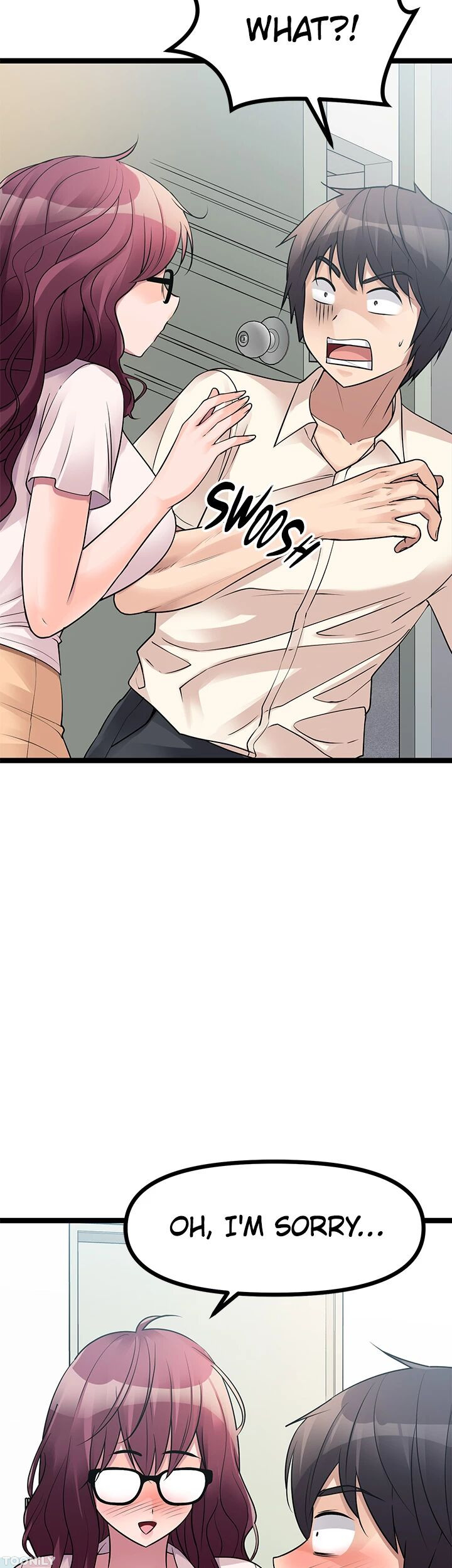 Cucumber Market Chapter 19 image 37