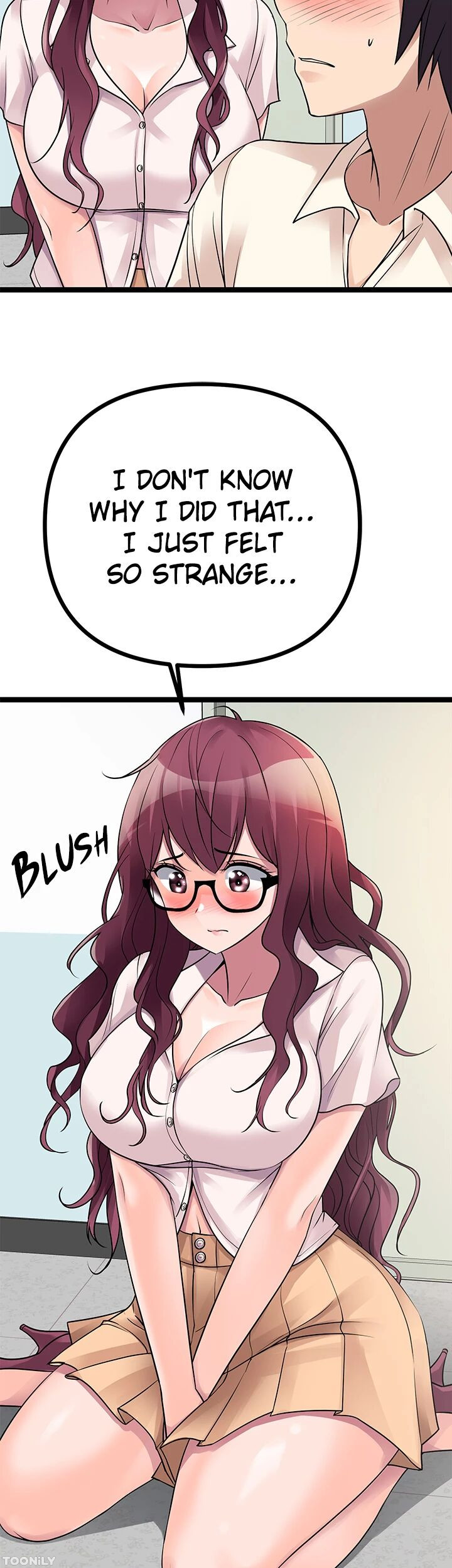 Cucumber Market Chapter 19 image 38