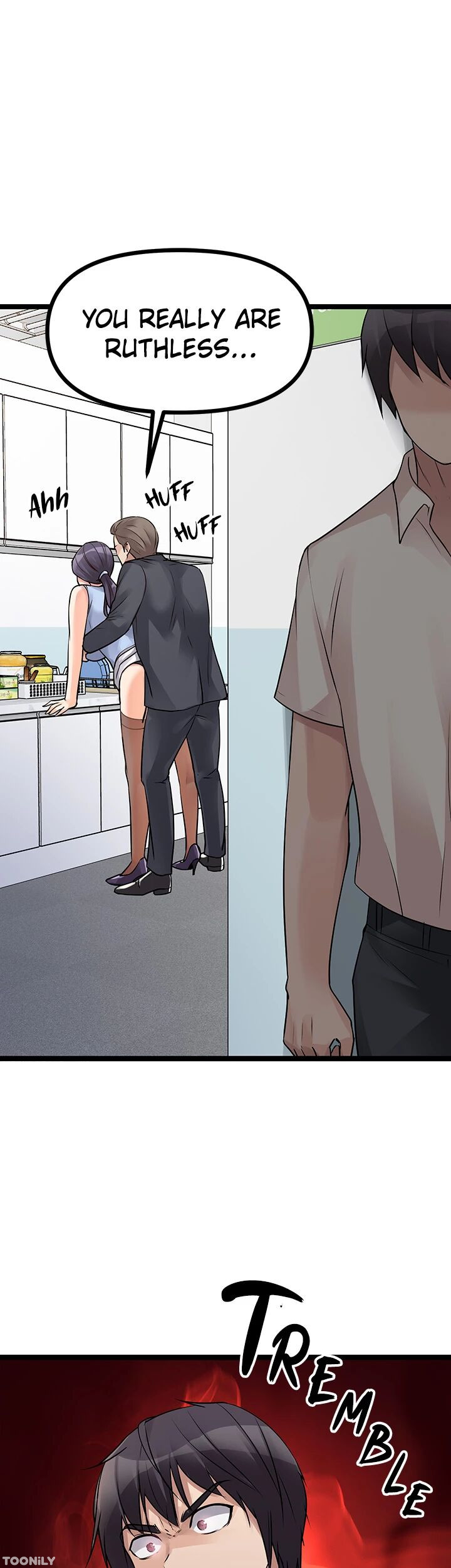 Cucumber Market Chapter 19 image 3