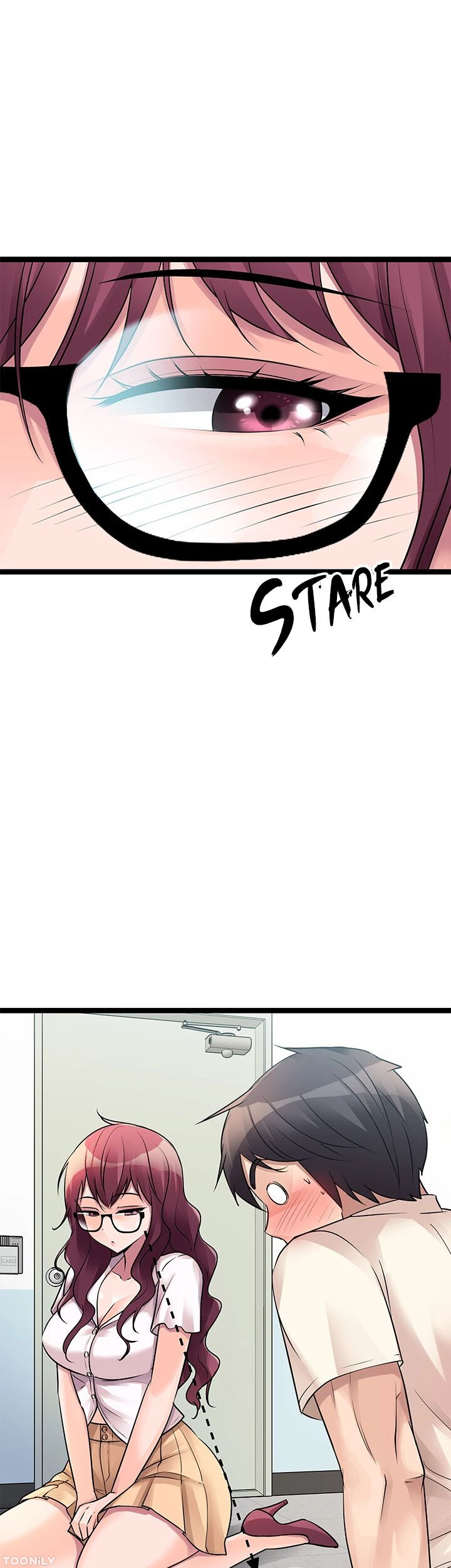 Cucumber Market Chapter 19 image 40