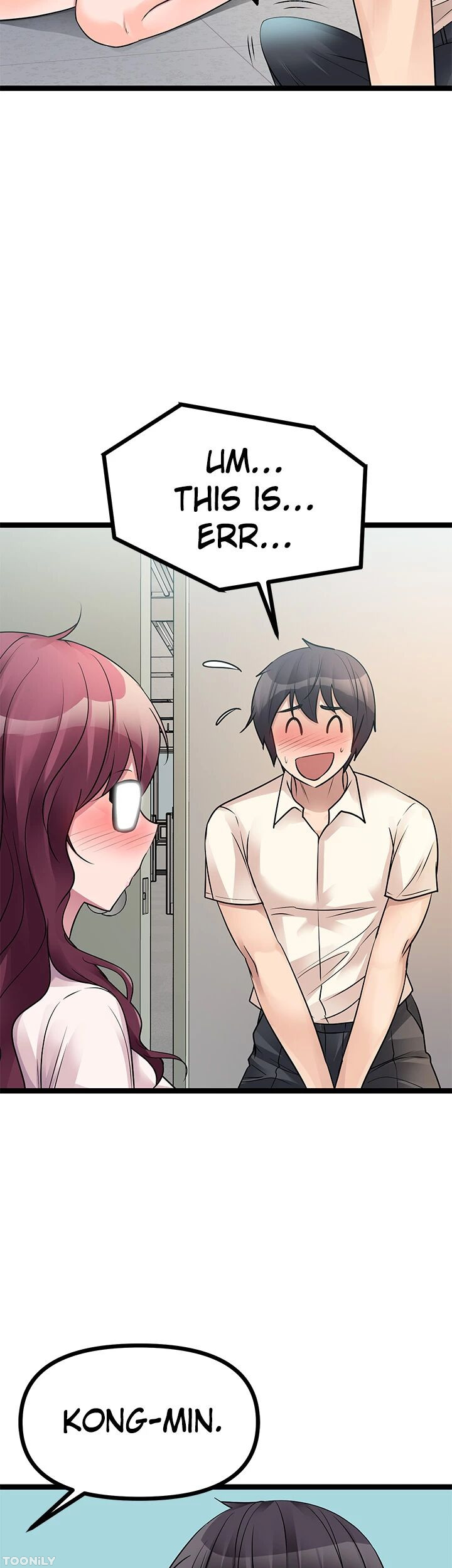Cucumber Market Chapter 19 image 41