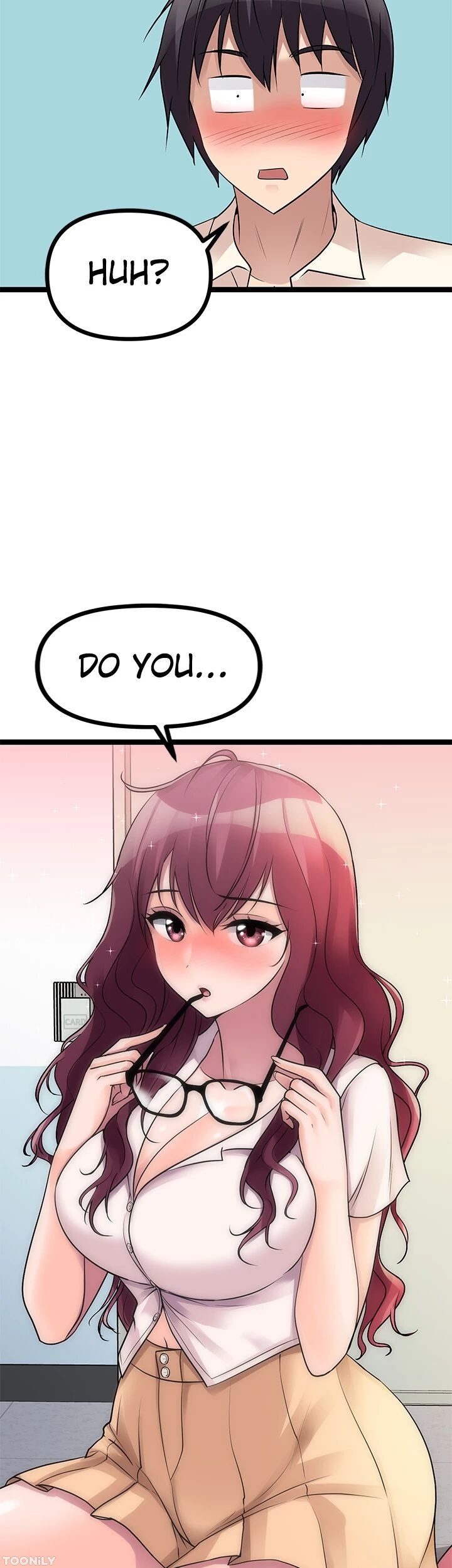Cucumber Market Chapter 19 image 42