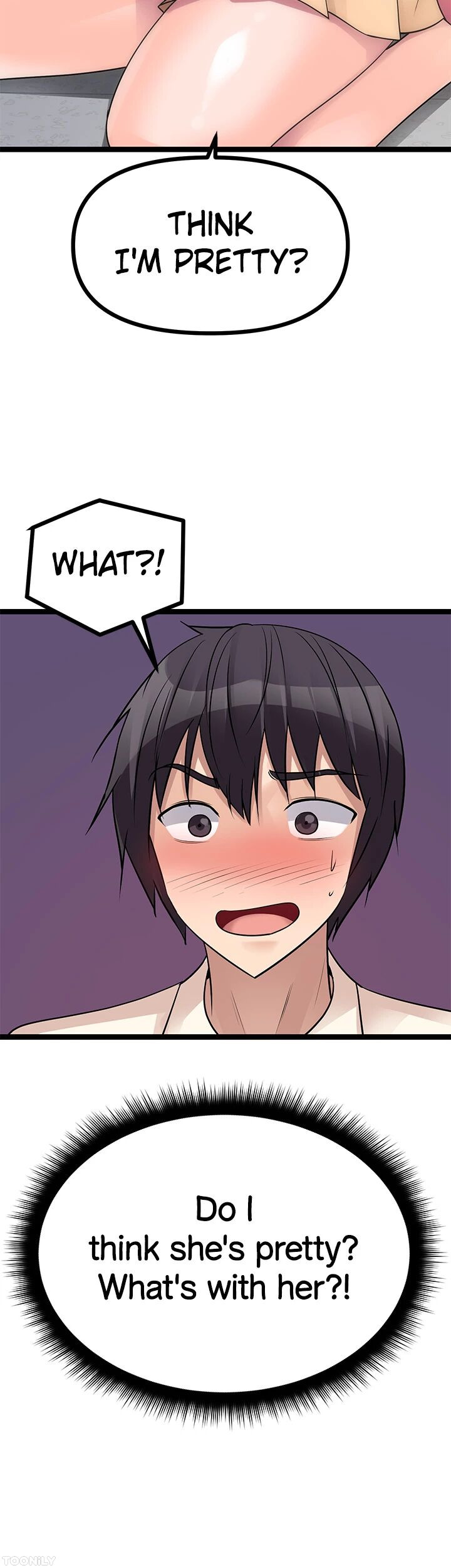 Cucumber Market Chapter 19 image 43