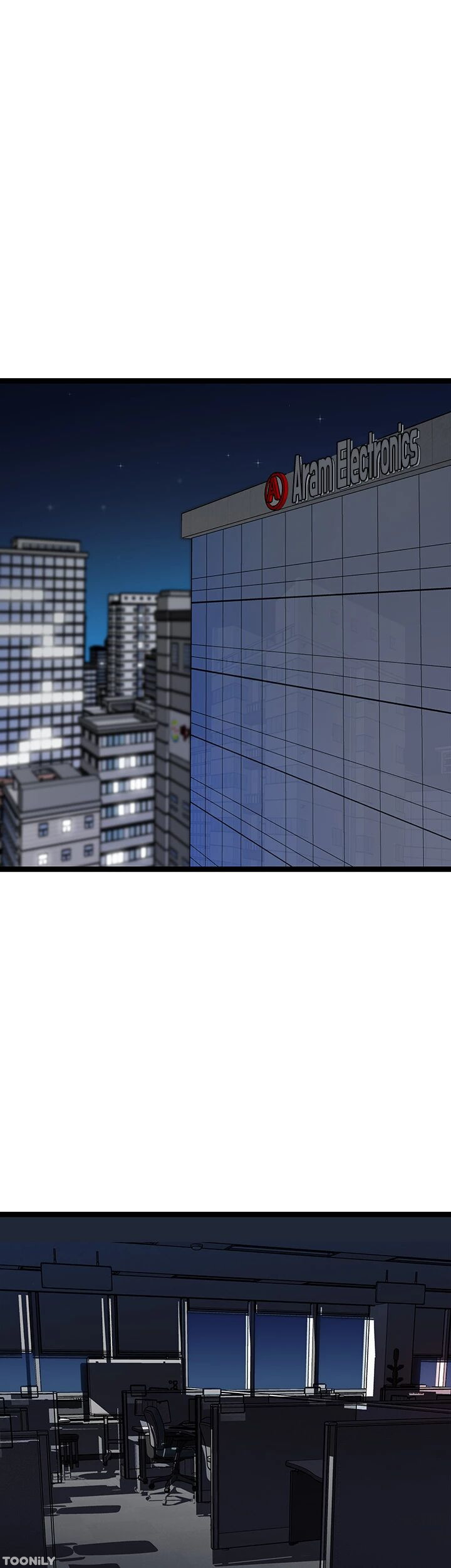 Cucumber Market Chapter 19 image 44