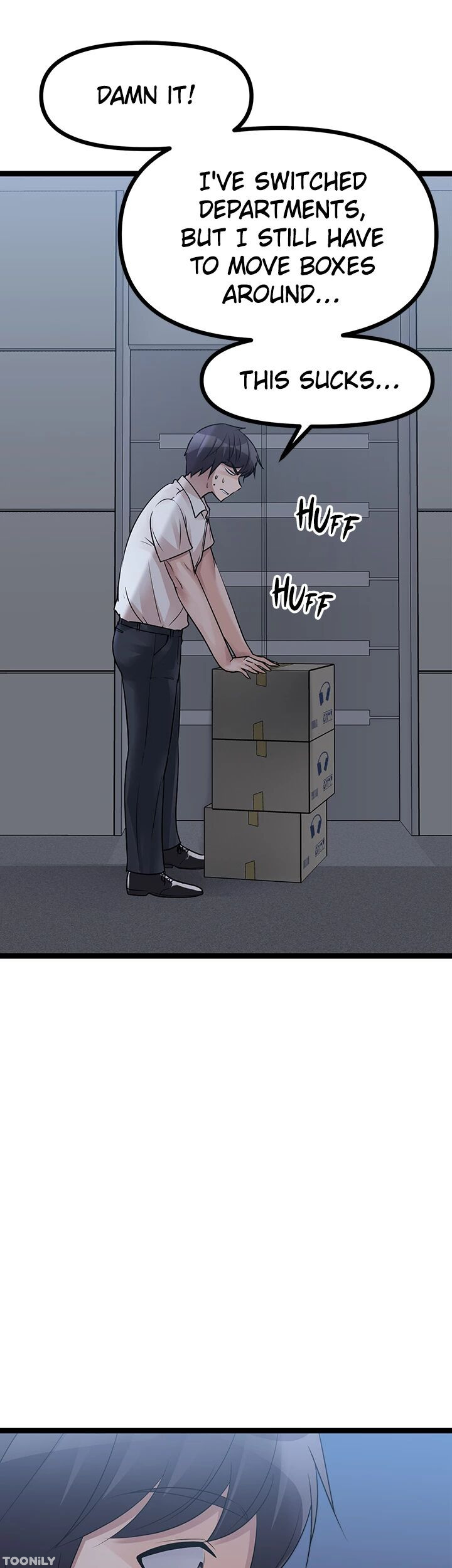 Cucumber Market Chapter 19 image 46