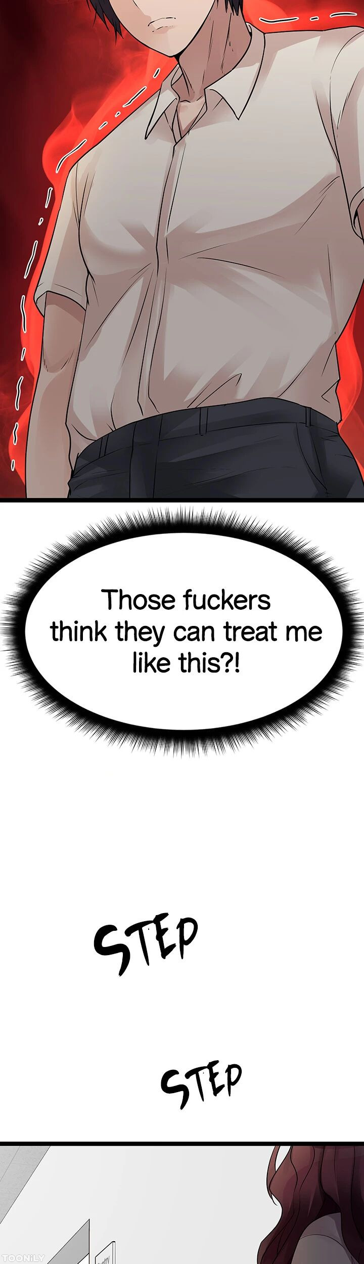 Cucumber Market Chapter 19 image 4