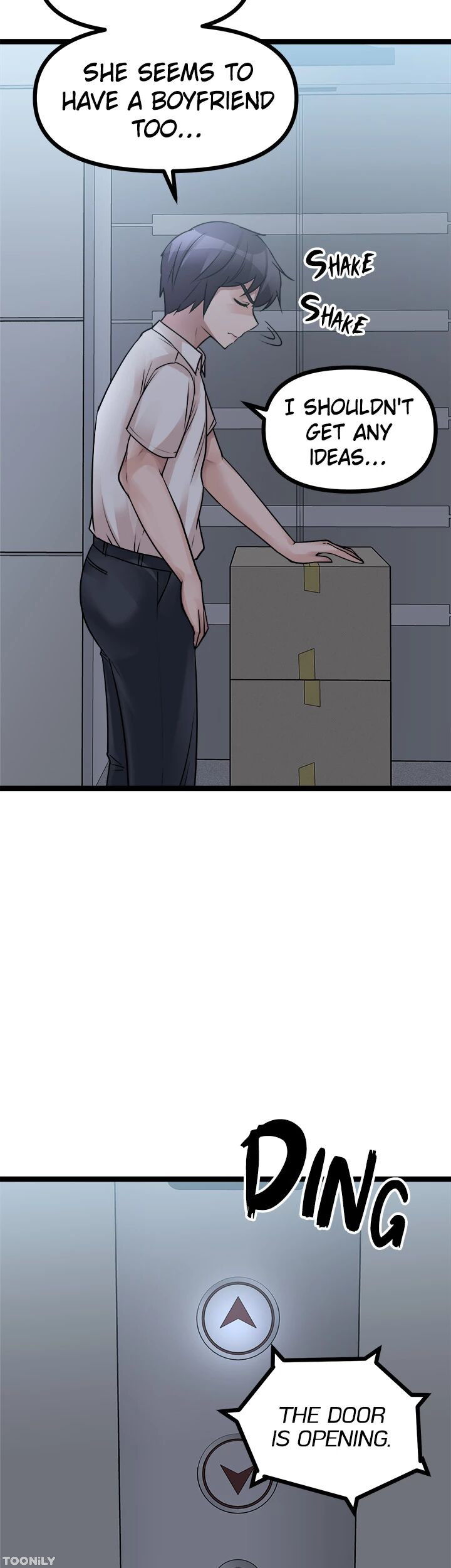 Cucumber Market Chapter 19 image 50