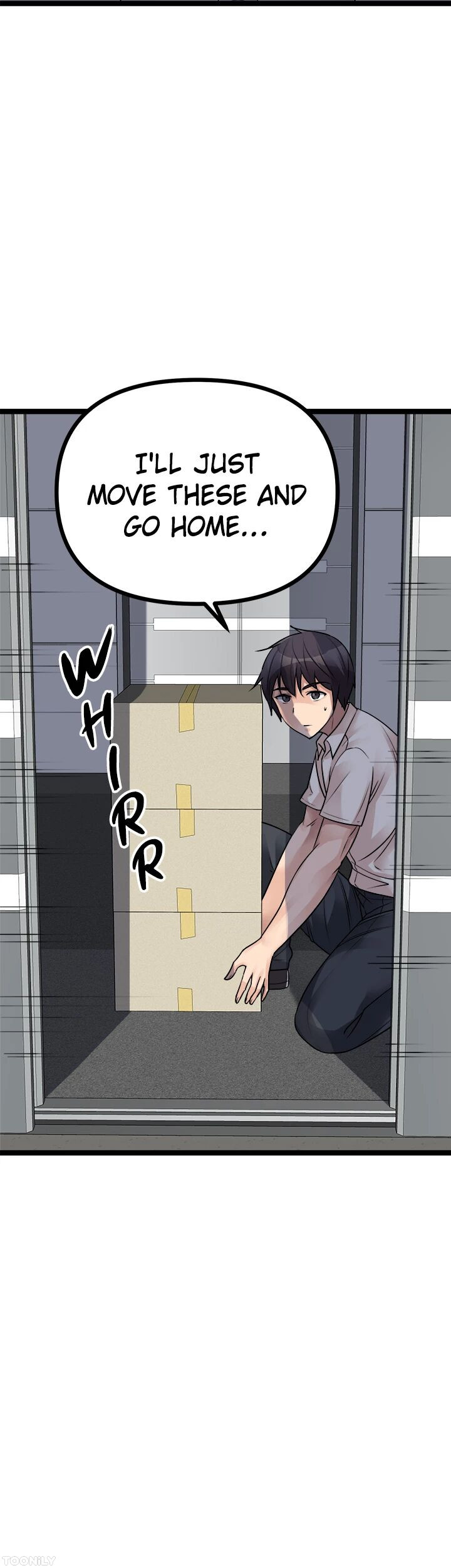Cucumber Market Chapter 19 image 51
