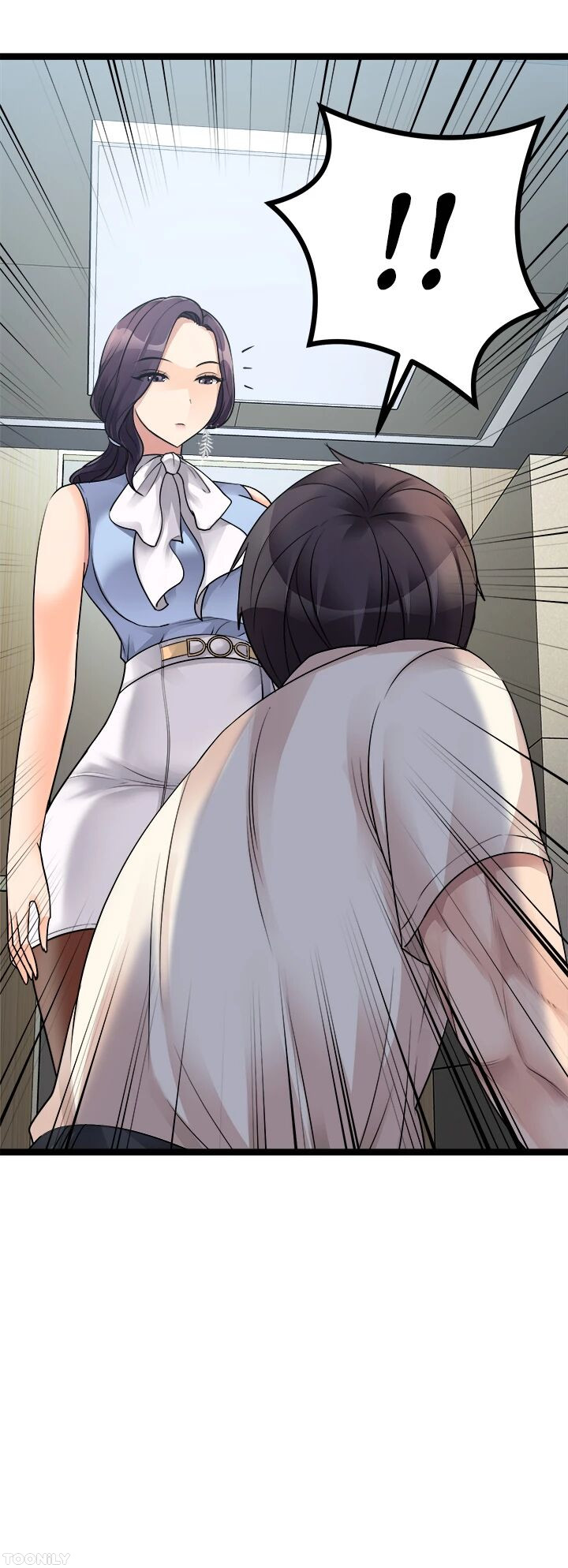 Cucumber Market Chapter 19 image 52