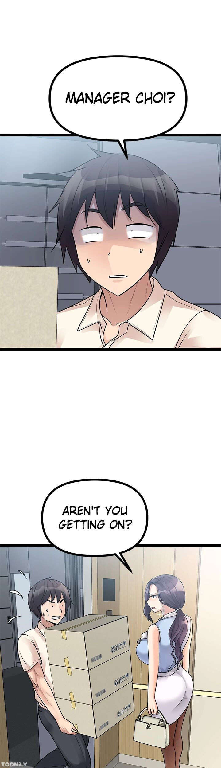 Cucumber Market Chapter 19 image 53