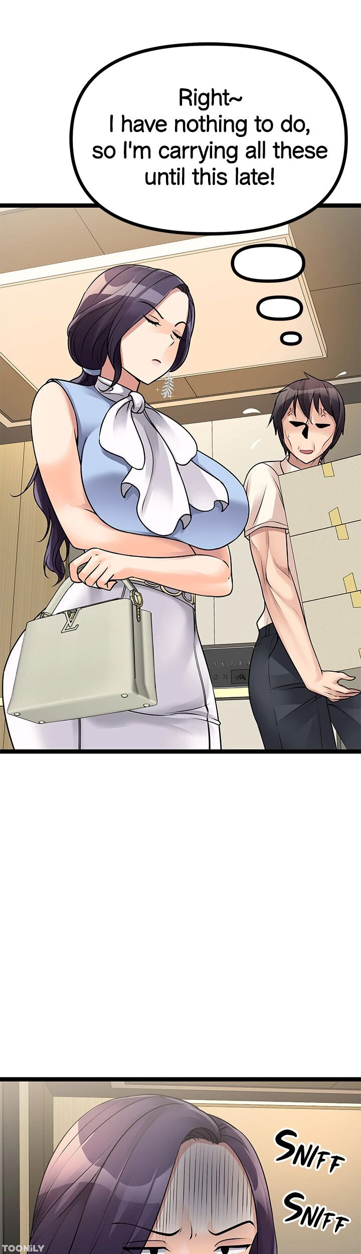 Cucumber Market Chapter 19 image 55