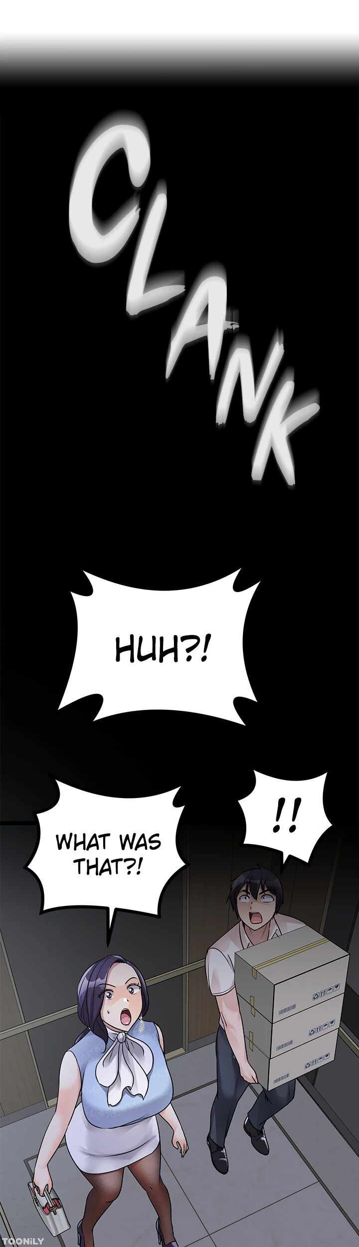 Cucumber Market Chapter 19 image 57
