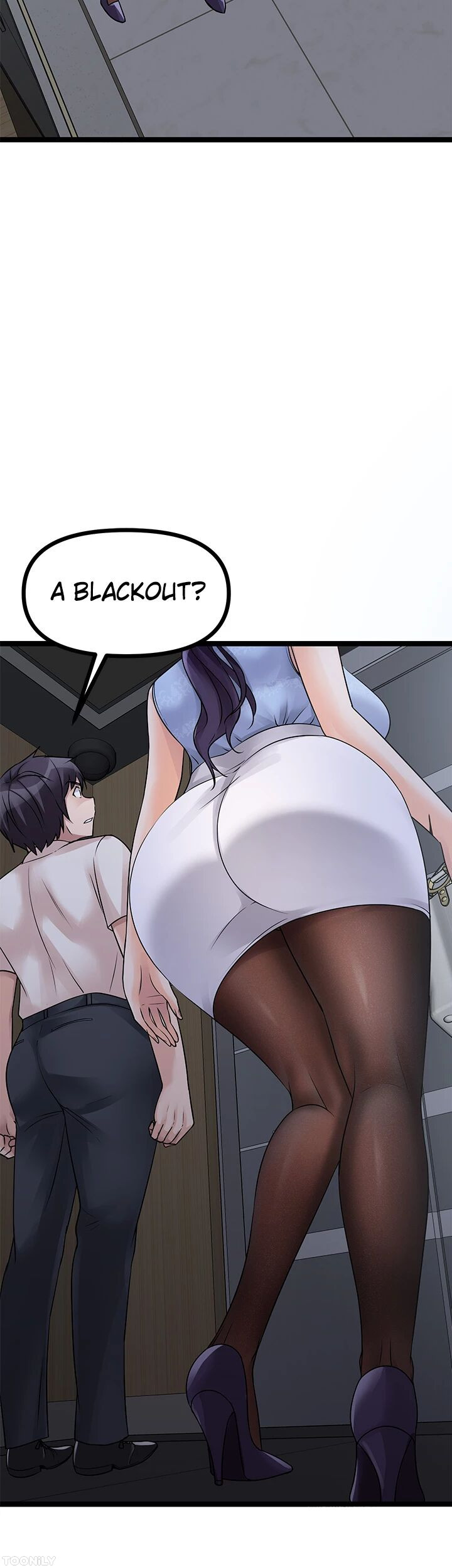 Cucumber Market Chapter 19 image 58