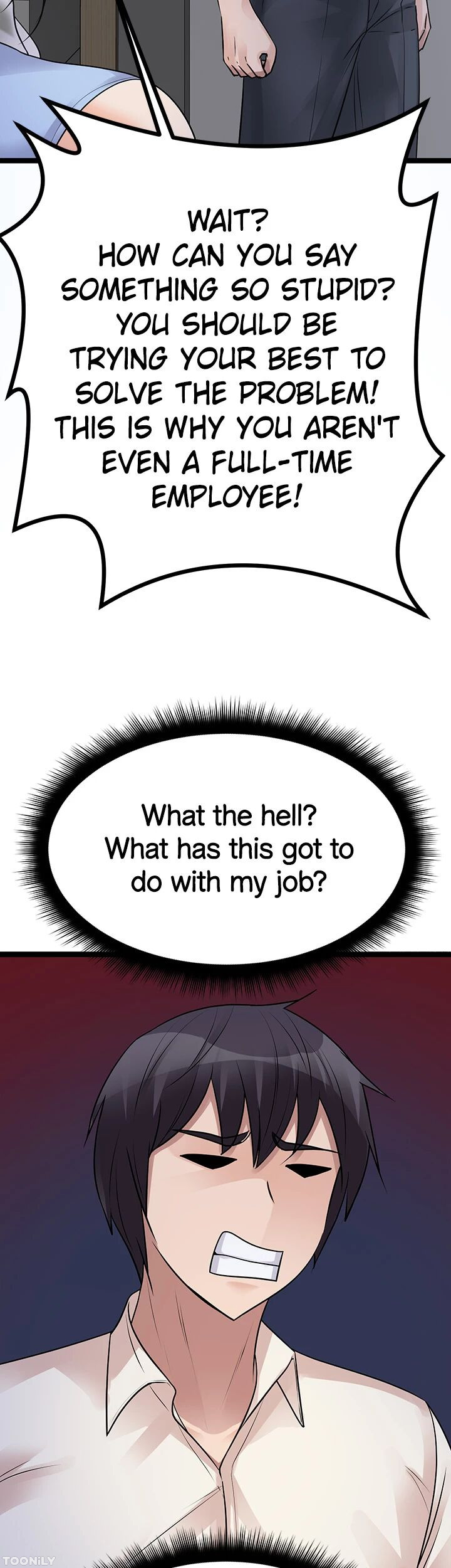 Cucumber Market Chapter 19 image 64