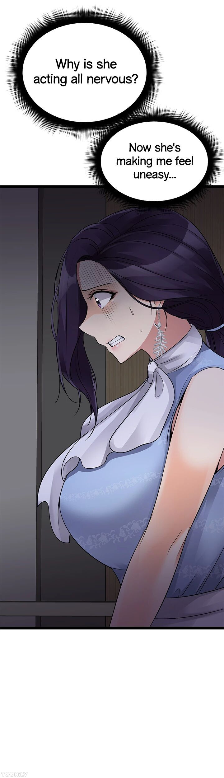 Cucumber Market Chapter 19 image 66