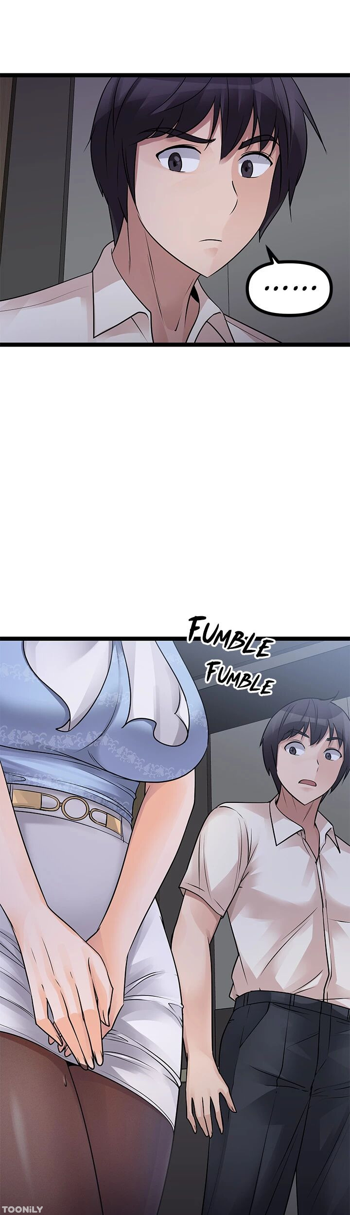 Cucumber Market Chapter 19 image 67
