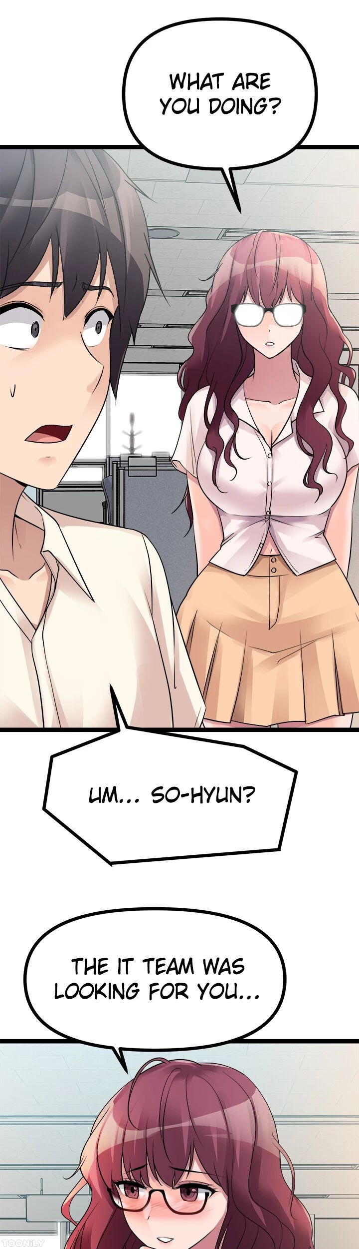 Cucumber Market Chapter 19 image 7