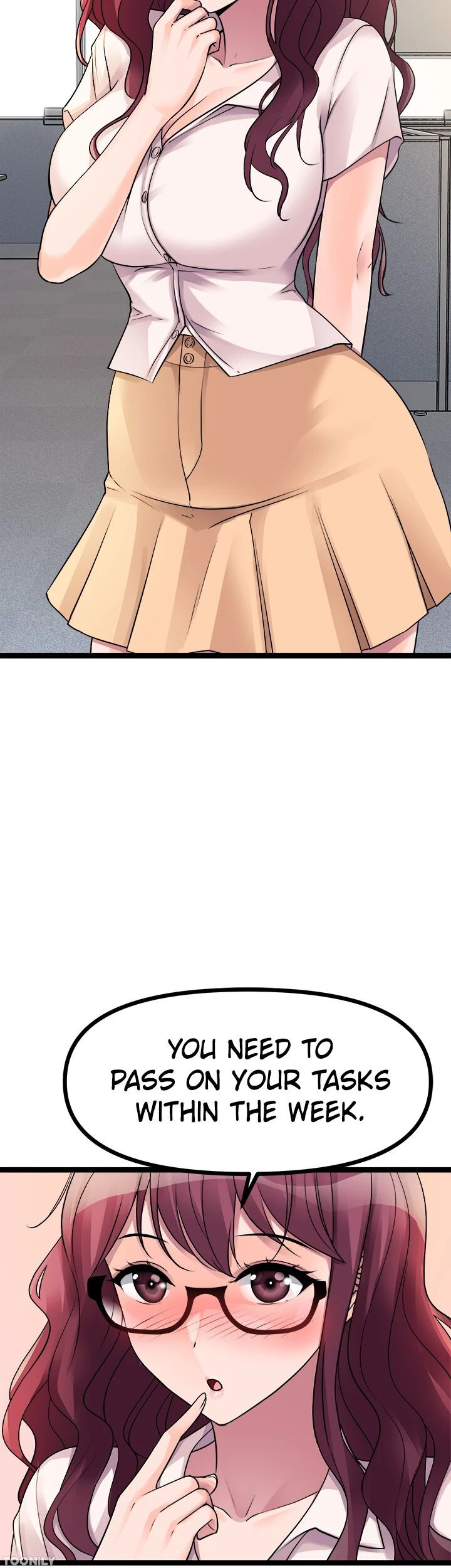 Cucumber Market Chapter 19 image 8