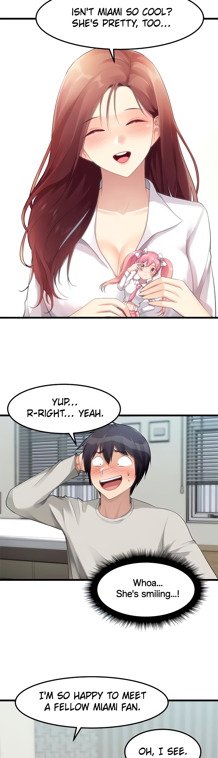 Cucumber Market Chapter 2 image 9