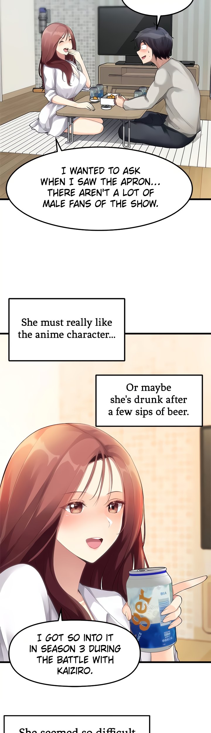 Cucumber Market Chapter 2 image 10