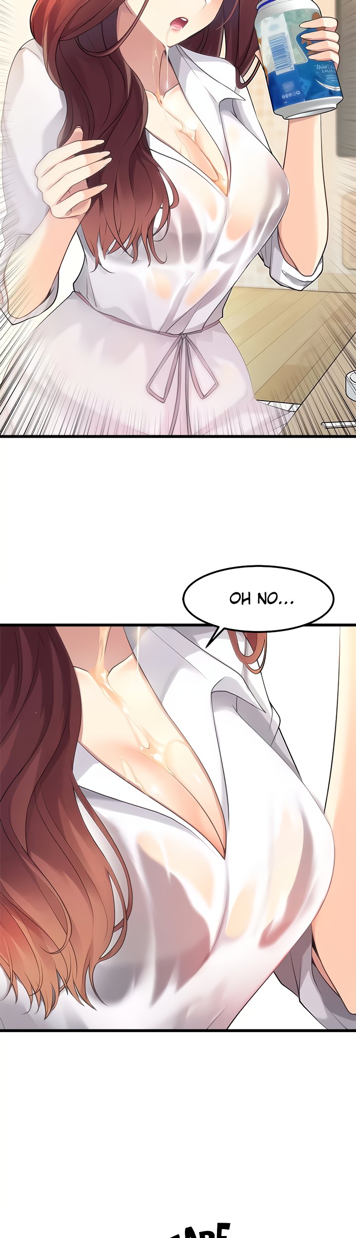 Cucumber Market Chapter 2 image 13