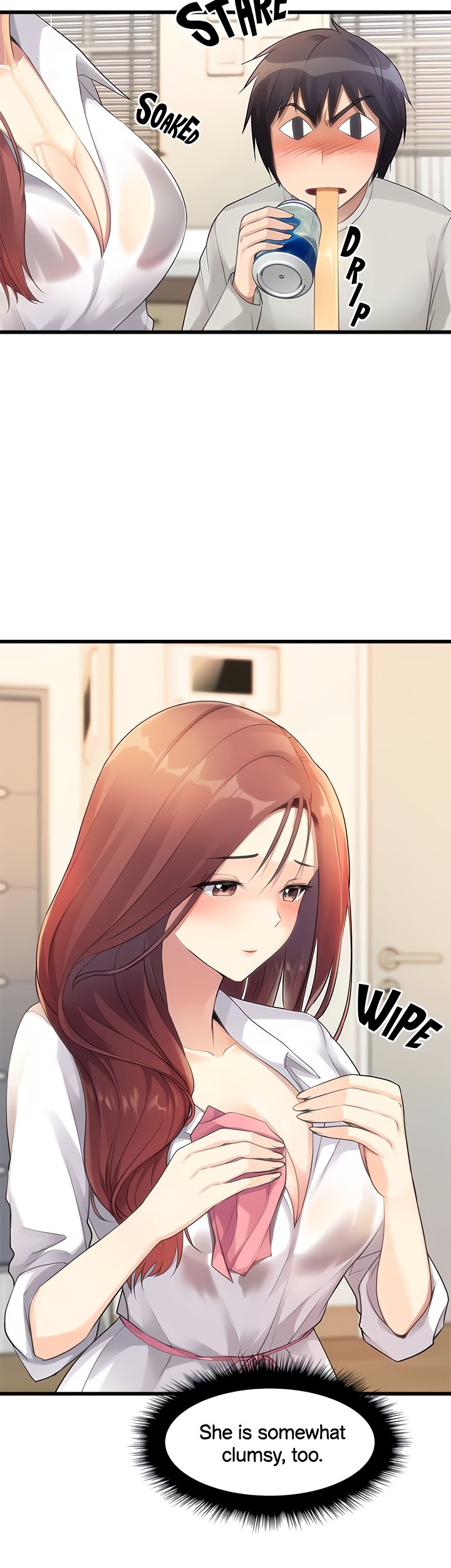 Cucumber Market Chapter 2 image 14