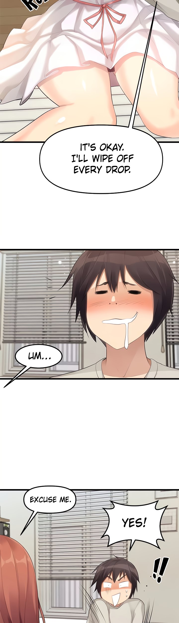 Cucumber Market Chapter 2 image 17